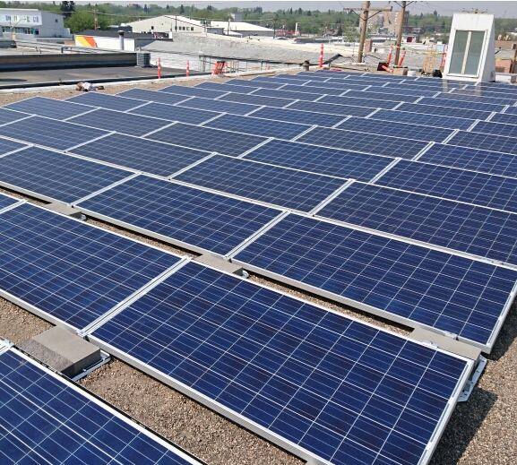 Renewable Energy